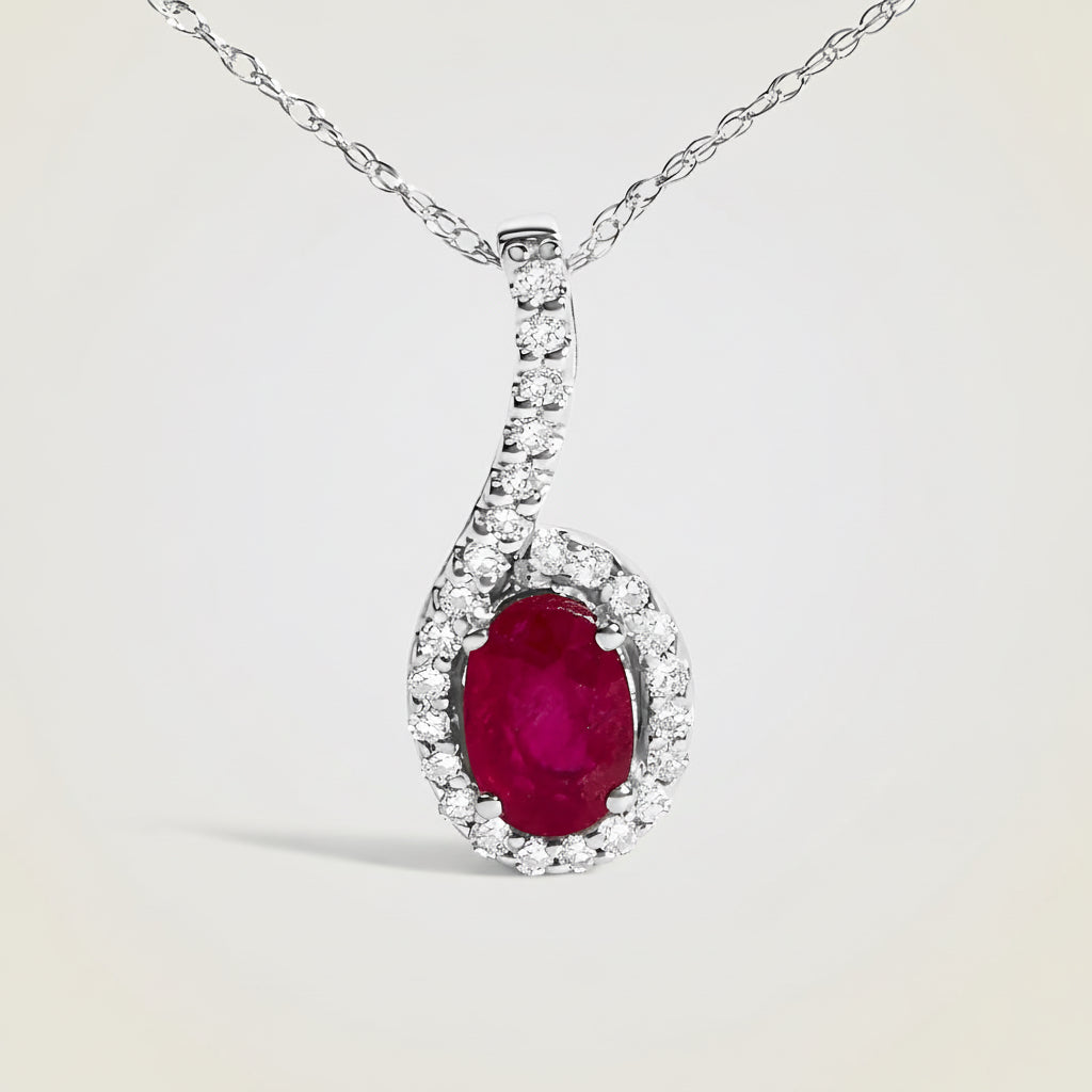 July - Ruby