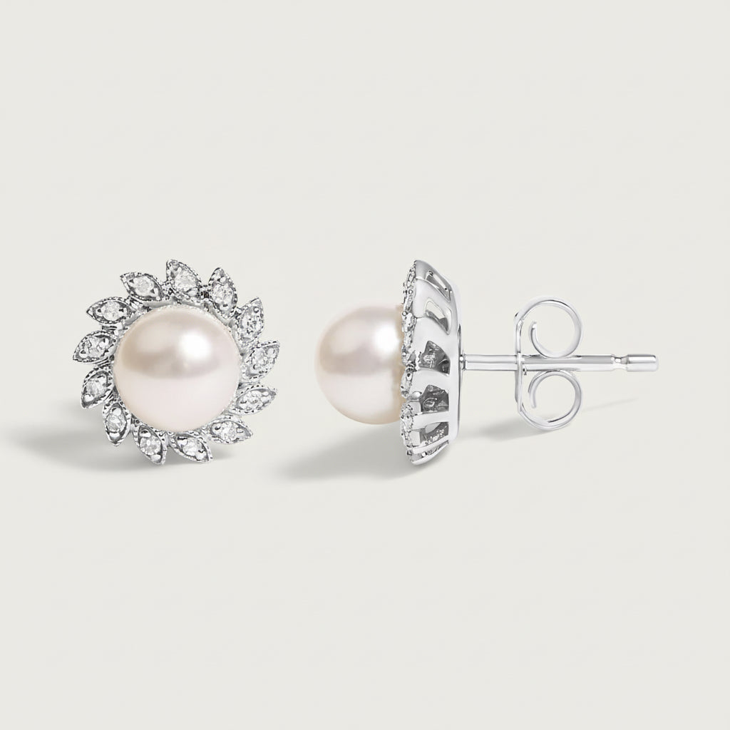 June - Pearl