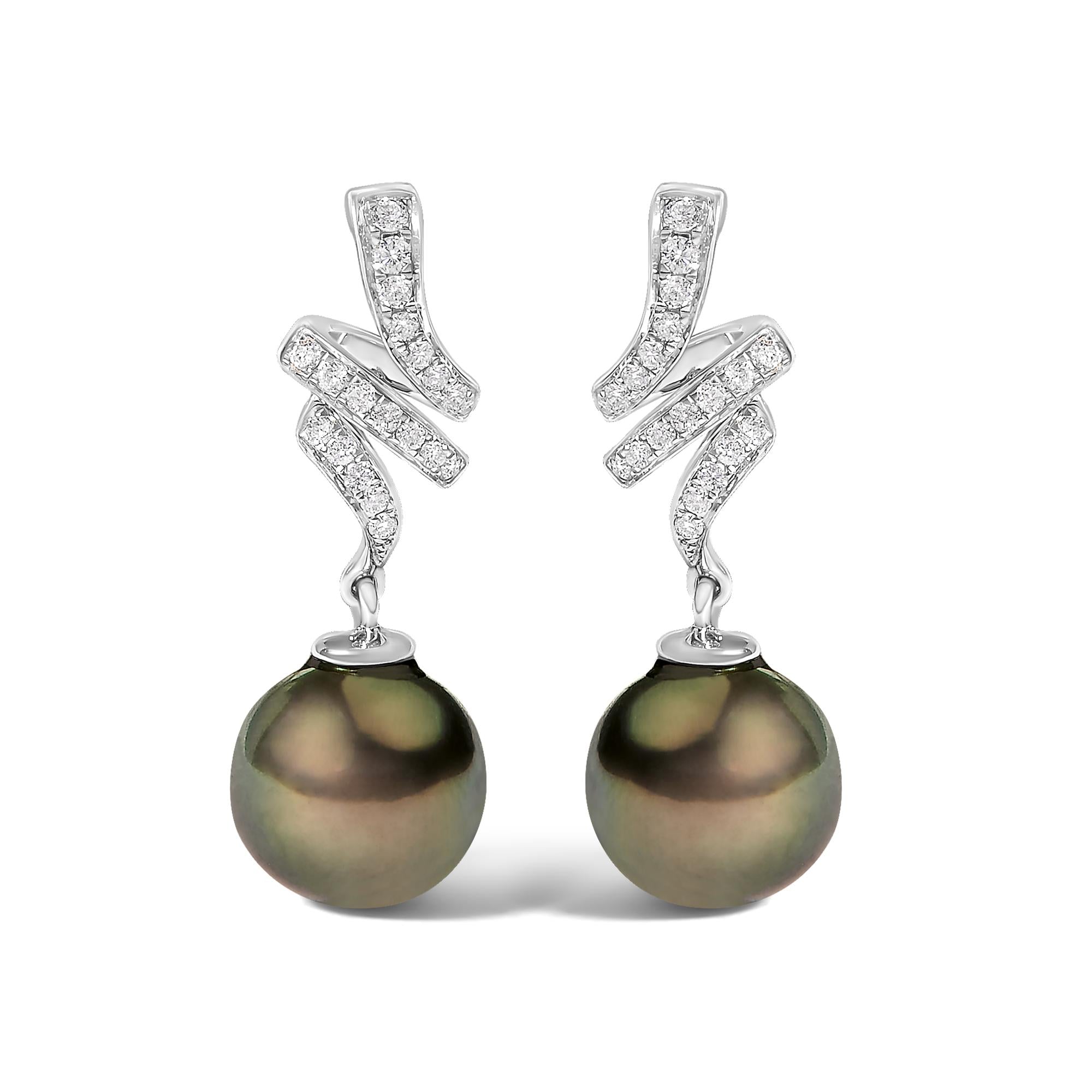 Yuna Drop and Dangle Earrings