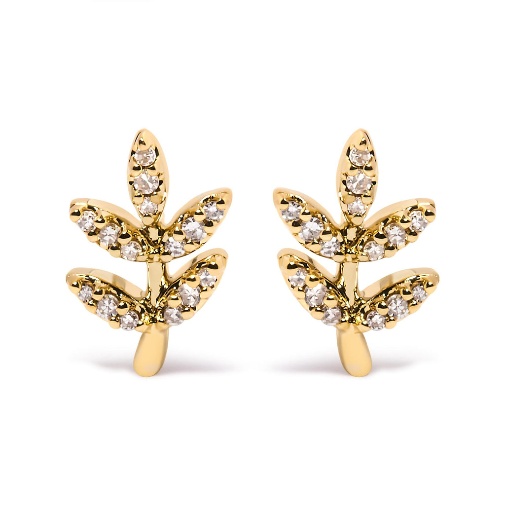 Livia Stud Earrings