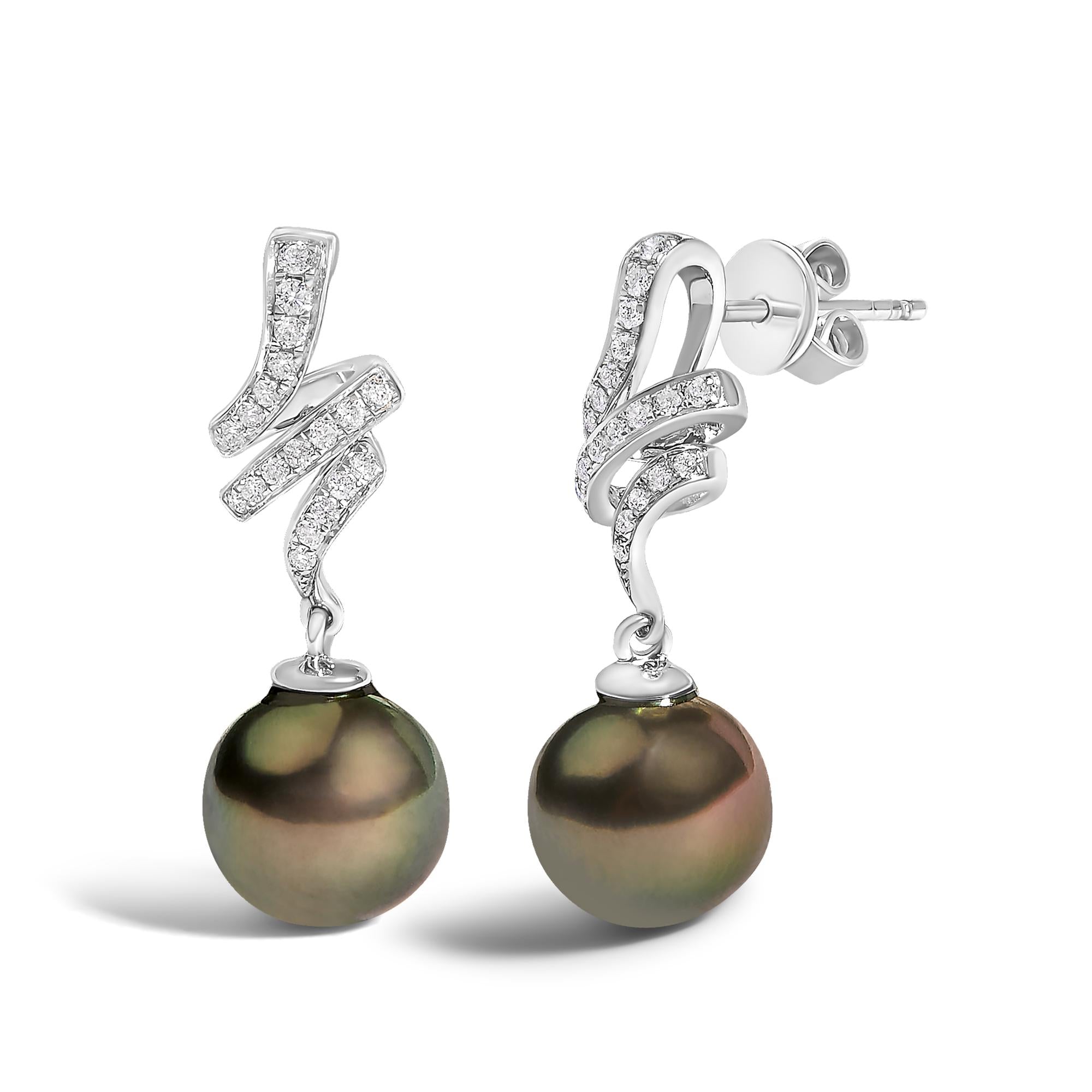 Yuna Drop and Dangle Earrings