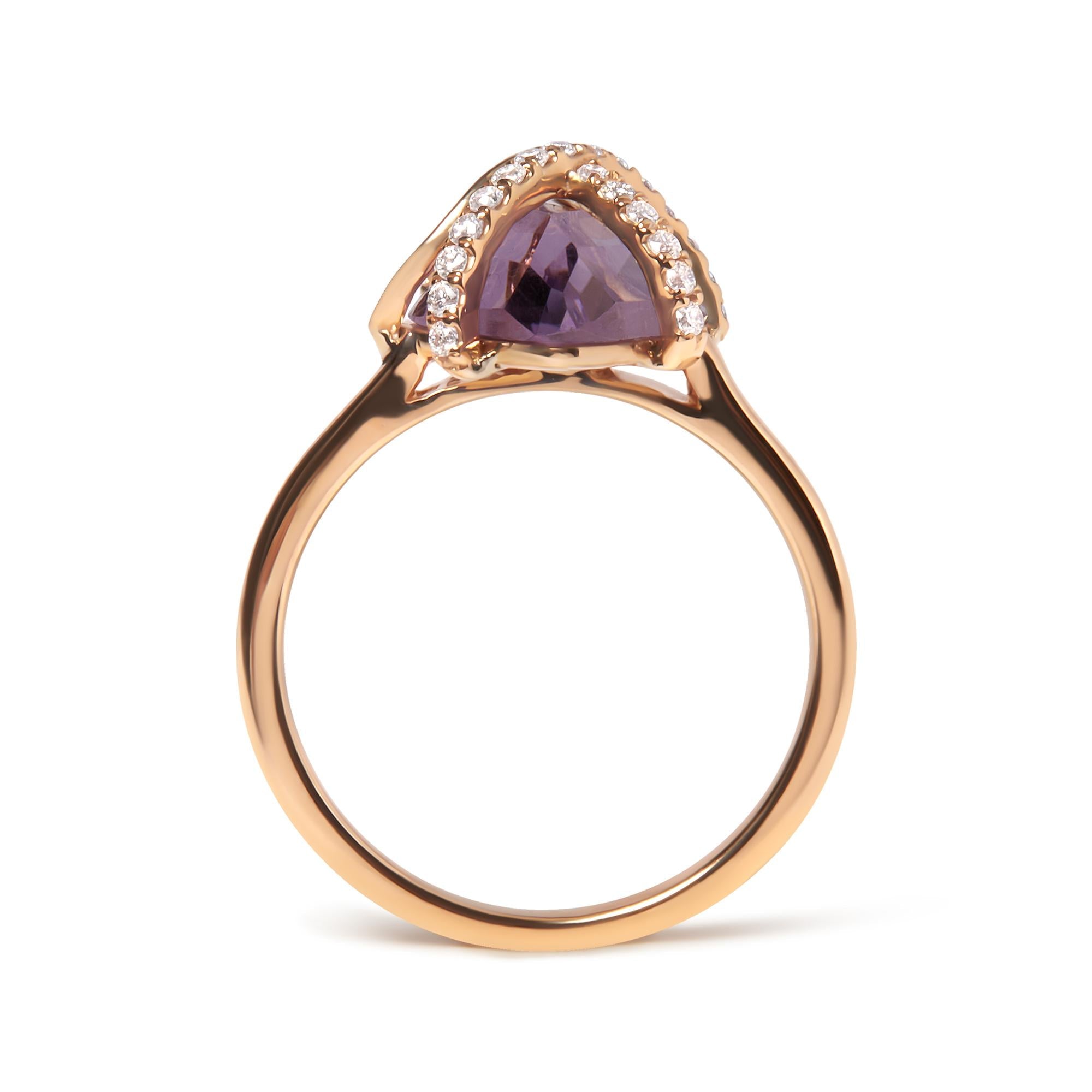 Beatrix Cocktail Ring