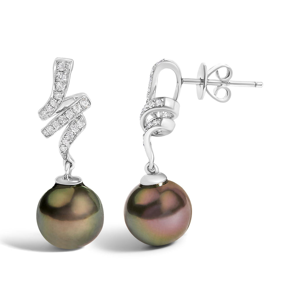 Yuna Drop and Dangle Earrings