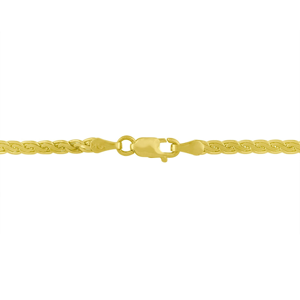 Orlivine Pendant Necklace