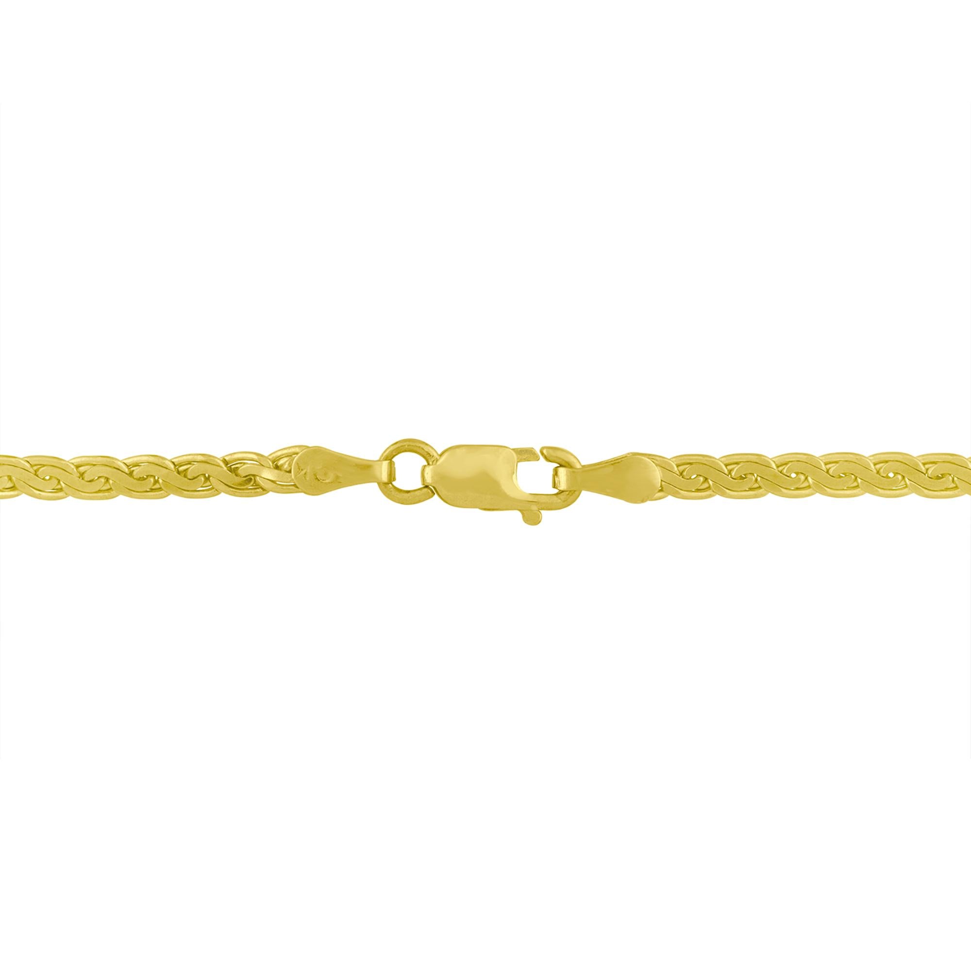 Orlivine Pendant Necklace