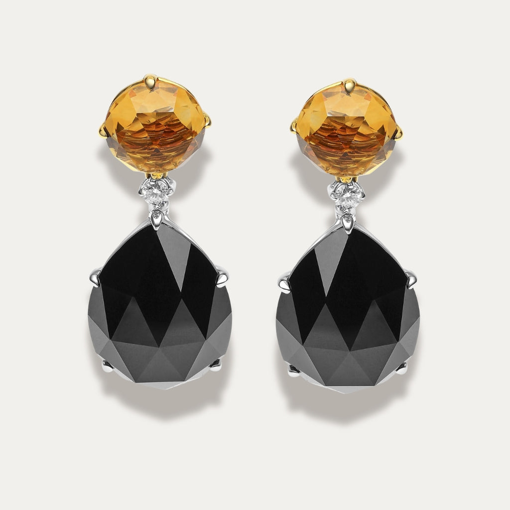 Amara Dangle Earrings