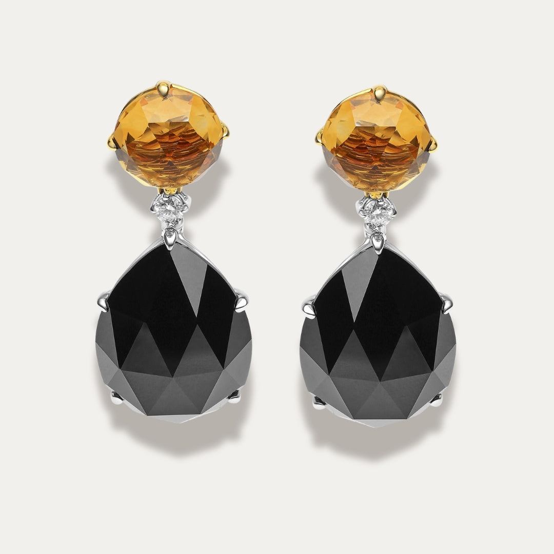 Amara Dangle Earrings