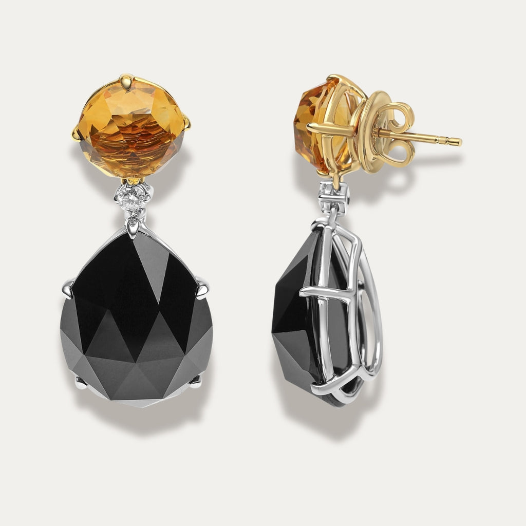 Amara Dangle Earrings