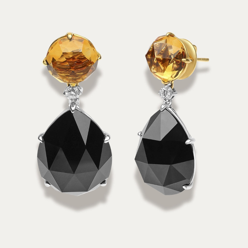 Amara Dangle Earrings