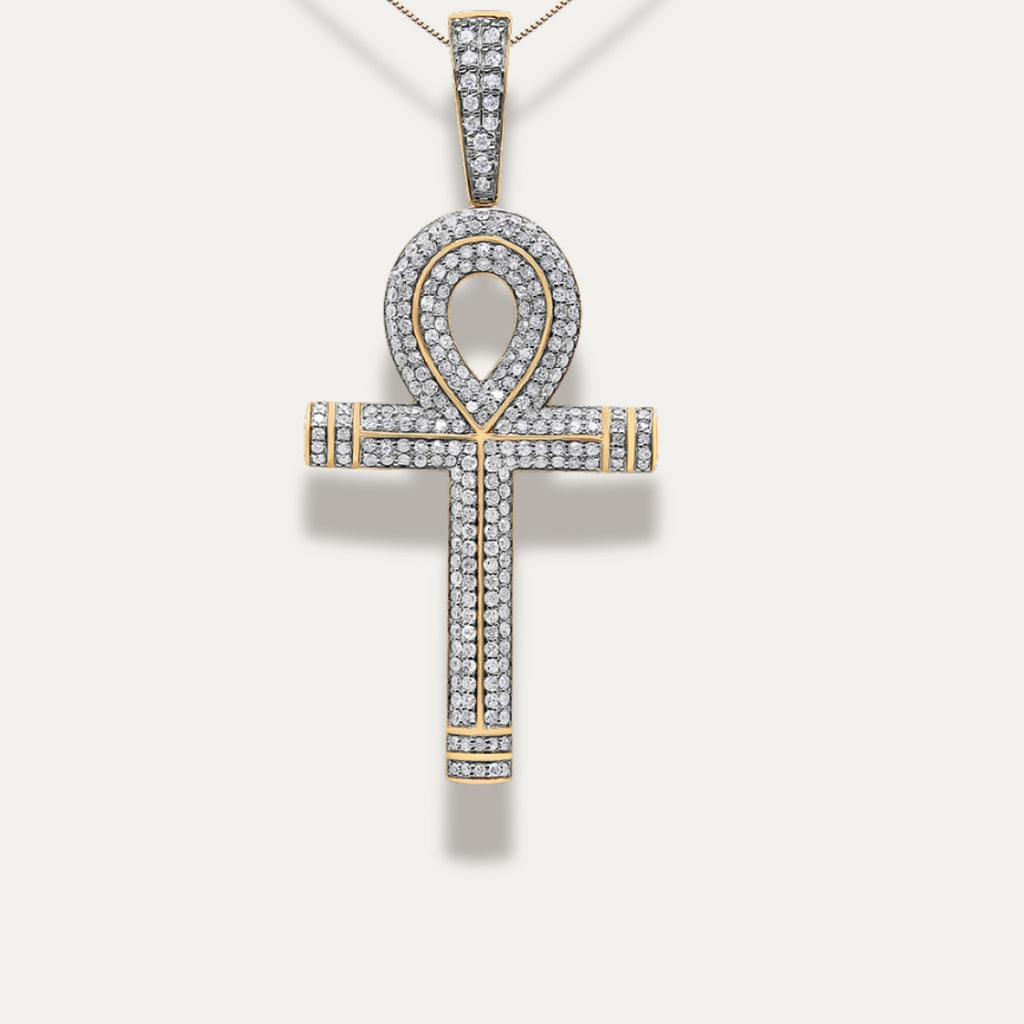 Ankhar Men's Pendant