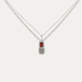 Lumen Pendant Necklace
