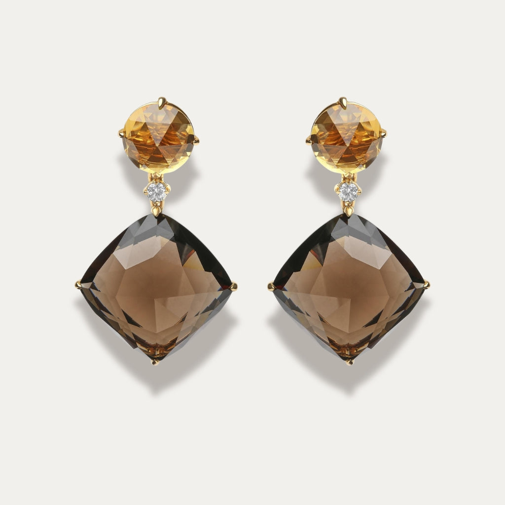 Margot Dangle Earrings