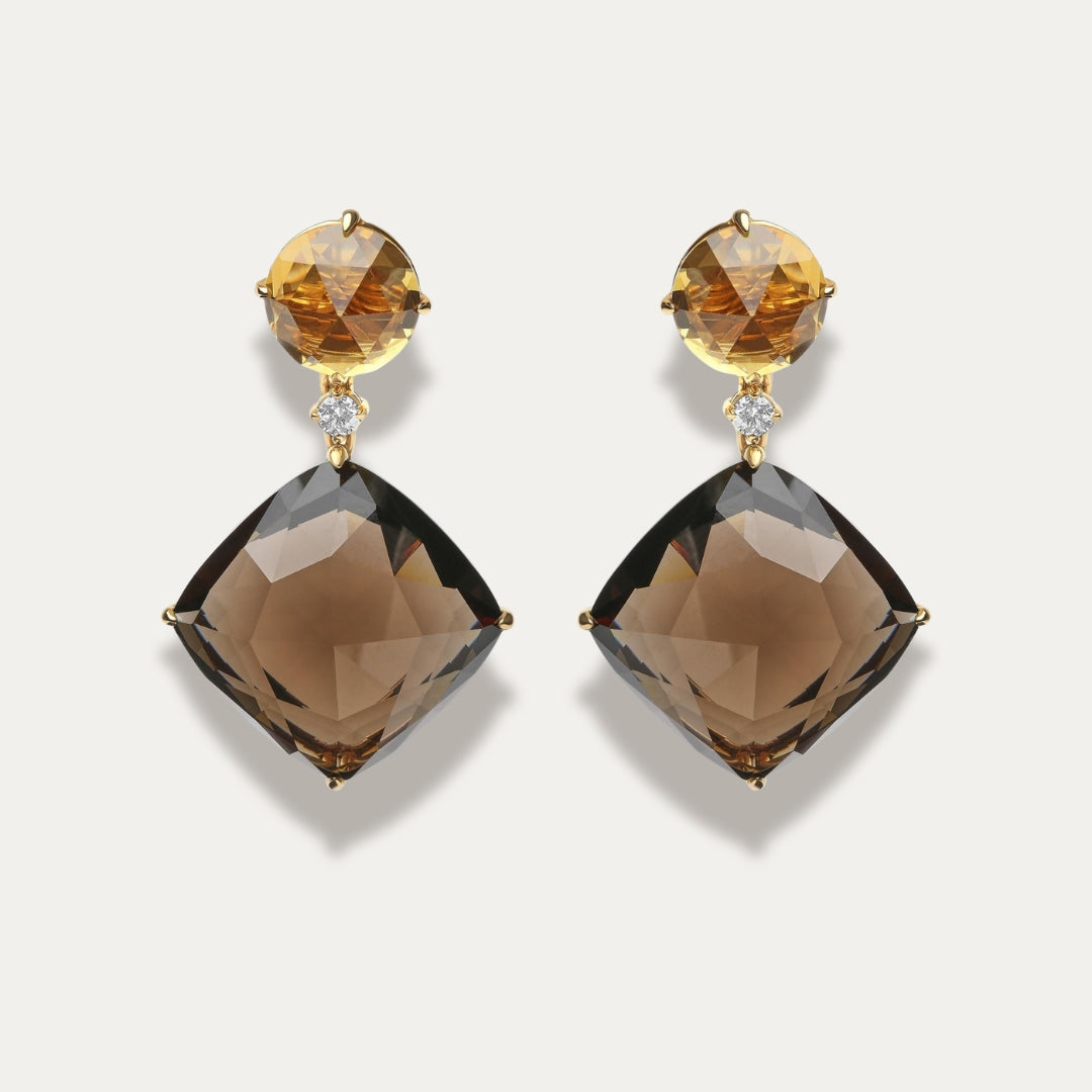 Margot Dangle Earrings