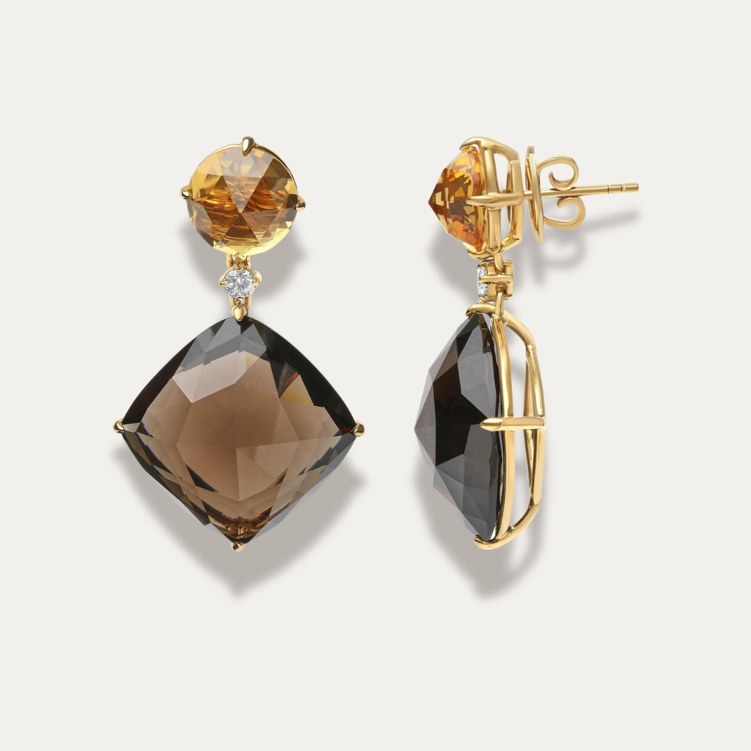 Margot Dangle Earrings
